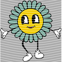 Cartoons and other-CO 3235